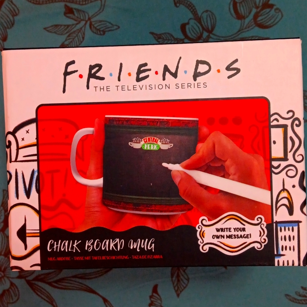 FRIENDS Mug